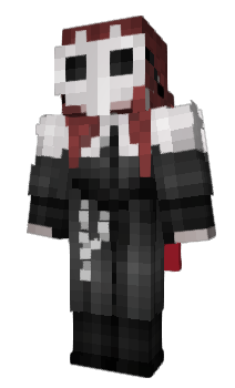 Minecraft skin Sueeeee3