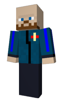 Minecraft skin misuba
