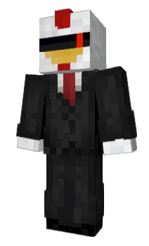 Minecraft скин по нику ekoce