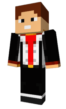 Minecraft скин по нику Ramanan