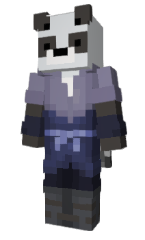 Minecraft скин по нику Cuit