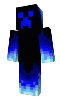 Minecraft скин по нику Quelly