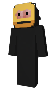 Minecraft скин по нику Zyreonn