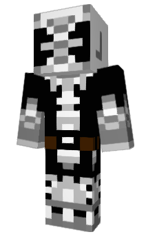 Minecraft скин по нику hoo2