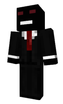 Minecraft skin eonoxd