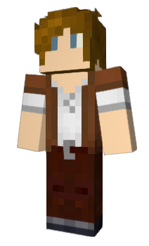 Minecraft скин по нику Zehak