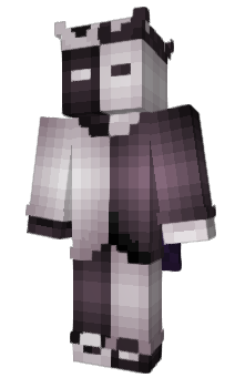 Minecraft скин по нику zzeddago