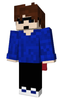 Minecraft скін по ніку EGear