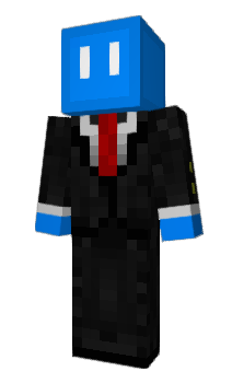 Minecraft скин по нику artlio