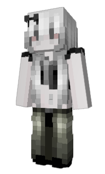 Minecraft skin tubblings