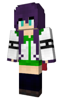 Minecraft скин по нику csgaming14TTV