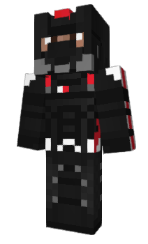 Minecraft skin ShaniaTwain