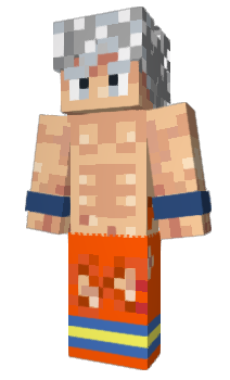 Minecraft скин по нику minilobo