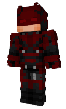 Minecraft skin zoender