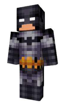 Minecraft скин по нику 1HZT