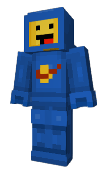 Minecraft скін по ніку ftmi