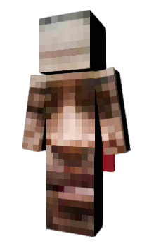 Minecraft скін по ніку cucktales