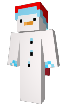 Minecraft skin cHIllisgUy