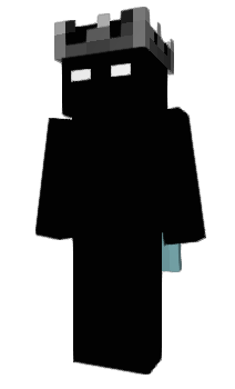 Minecraft skin W1sl