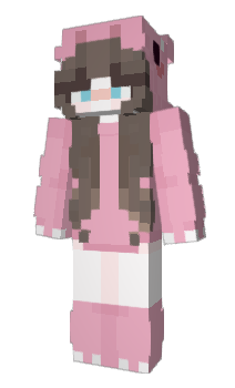 Minecraft скін по ніку notdea