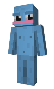 Minecraft скин по нику ForbidShoe