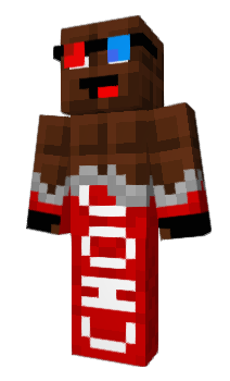 Minecraft скин по нику SoyLad