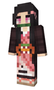 Minecraft скин по нику meowni