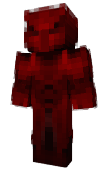 Minecraft skin KiNgRaL