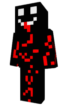 Minecraft skin LuffyEnGear5