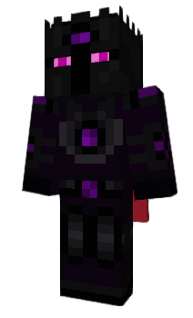 Minecraft скін по ніку Ladne