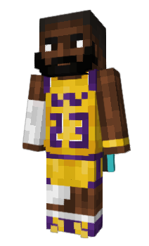 Minecraft скин по нику Szufsky_