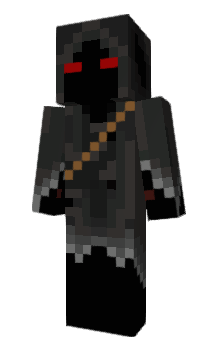 Minecraft скин по нику Metago