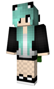 Minecraft скин по нику ykka