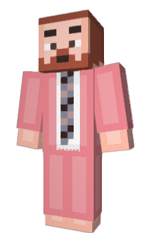 Minecraft скин по нику muoz