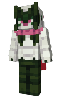 Minecraft скін по ніку SirBrian_