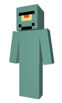 Minecraft скин по нику fweels