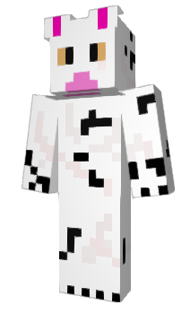 Minecraft скін по ніку CHIPPI200