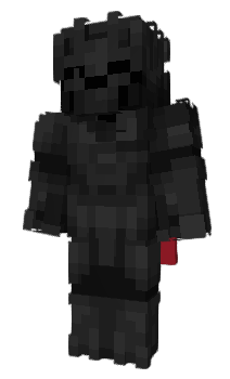 Minecraft скин по нику awmfire