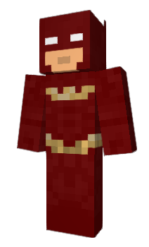 Minecraft skin dwark