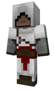 Minecraft skin lixiang