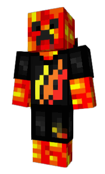 noob1234 Minecraft Skins