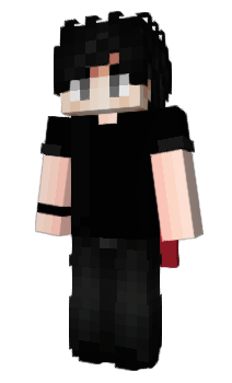 Minecraft skin kole2tas