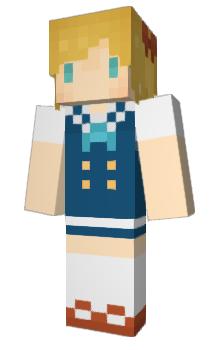 Minecraft скін по ніку shatoh