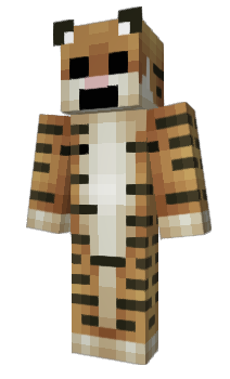 Minecraft скин по нику VEAXX