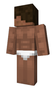 Minecraft скін по ніку kssha