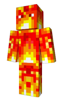 Minecraft скін по ніку spartin2