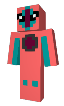 Minecraft скин по нику ConnorEast