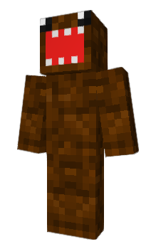 Minecraft скин по нику maymak
