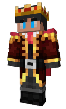 Minecraft скин по нику JaberMC