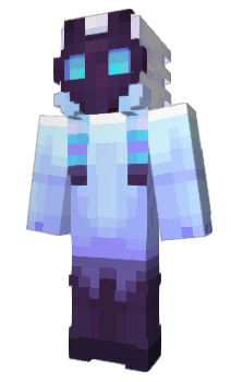 Minecraft skin Arachne_Gd